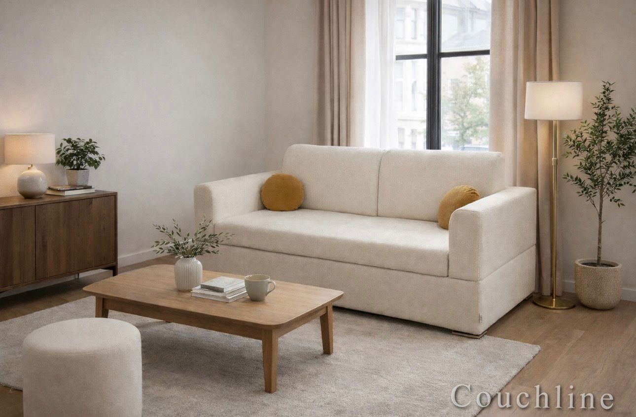 Kauč na razvlačenje