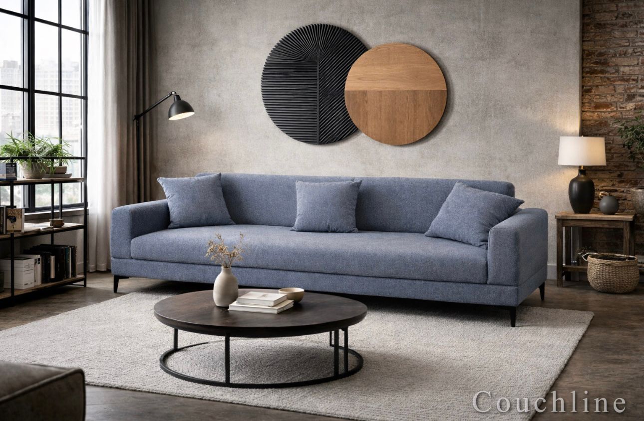 Couchline collection